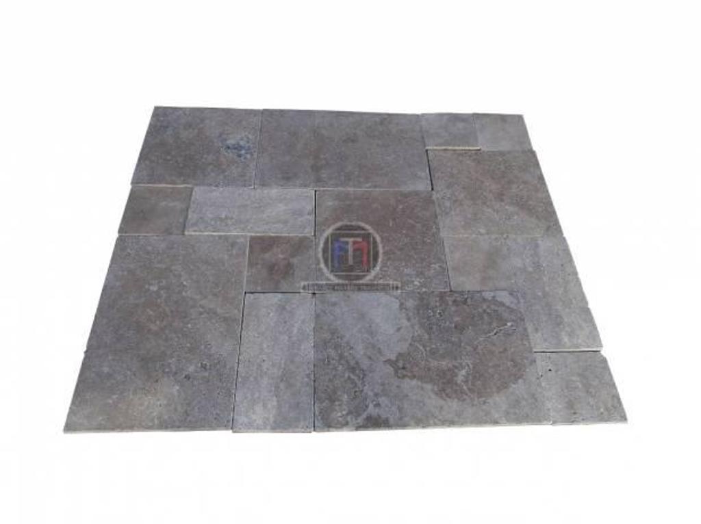  Bouches-du-Rhône Lancon Provence - 13680 - Photos Vivastreet Travertin Walnut Noisette Big Opus Romain 3 cm