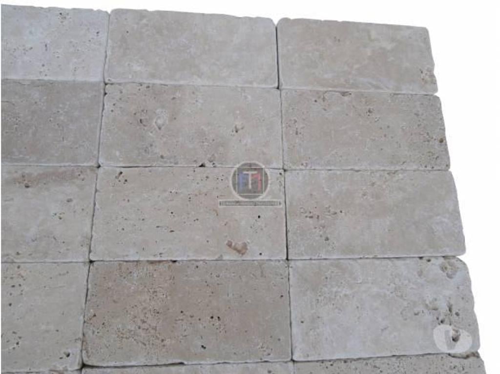  Bouches-du-Rhône Lancon Provence - 13680 - Photos Vivastreet Travertin Classique Beige Clair 10 x 20 cm