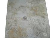 Travertin Rustique Gold Grande Carre Dimension