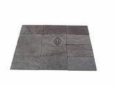 Travertin Noisette Walnut 20 x 40 x 2 cm