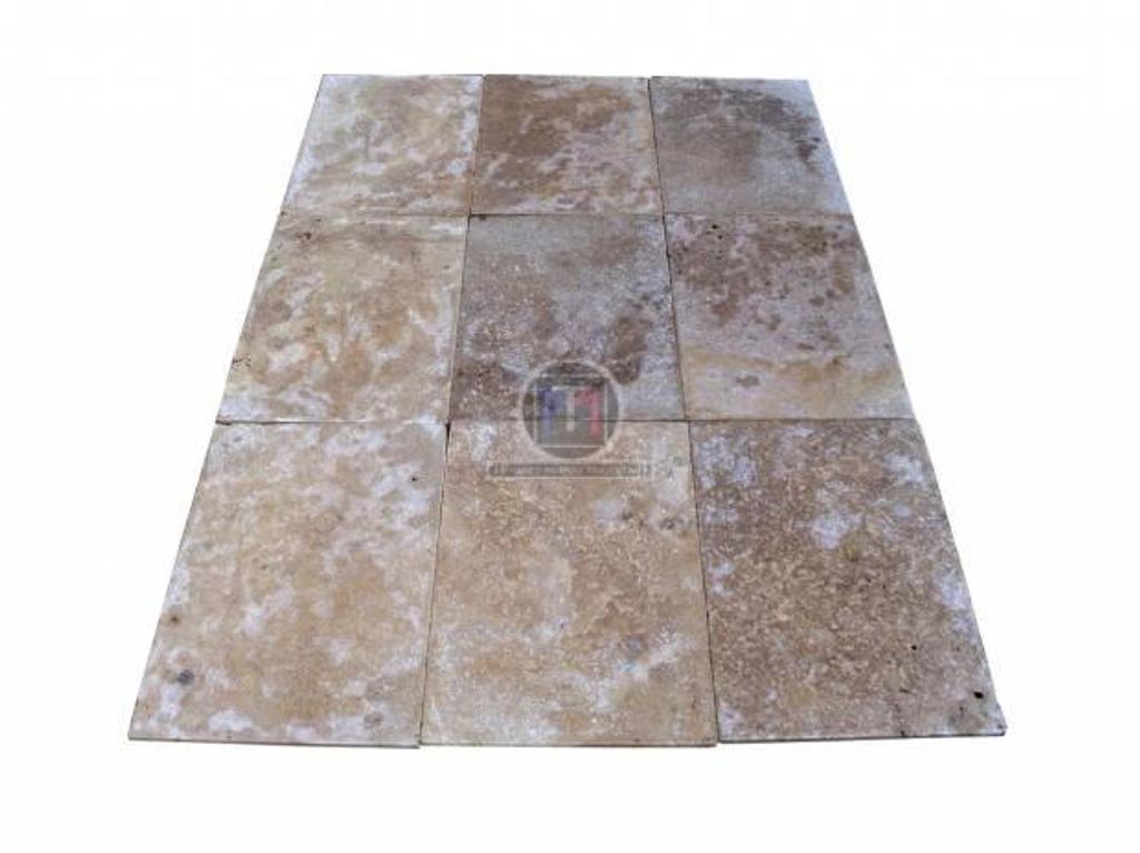  Bouches-du-Rhône Lancon Provence - 13680 - Photos Vivastreet Travertin Walnut Noisette 40 x60 cm