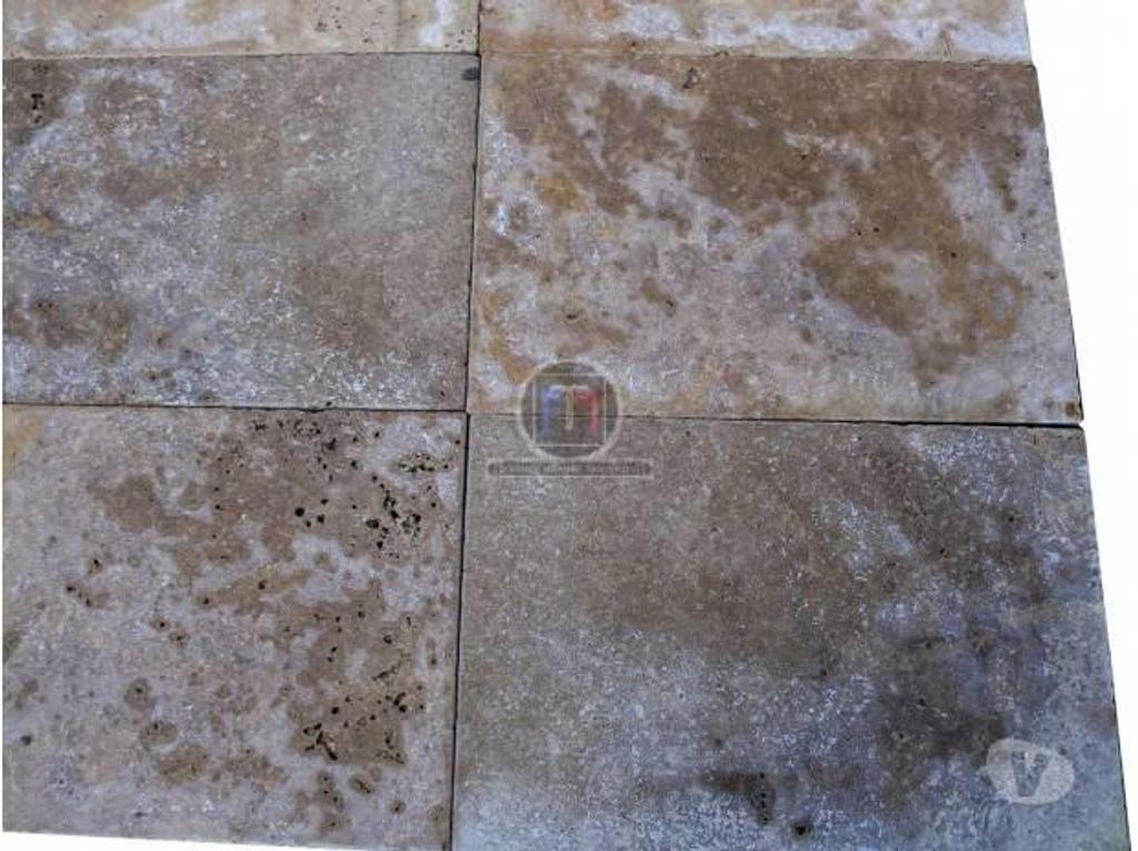  Bouches-du-Rhône Lancon Provence - 13680 - Photos Vivastreet Travertin Walnut Noisette 40 x60 cm