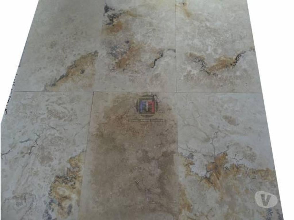  Bouches-du-Rhône Lancon Provence - 13680 - Photos Vivastreet Travertin Rustique Gold 40 x 60 cm Adoucie