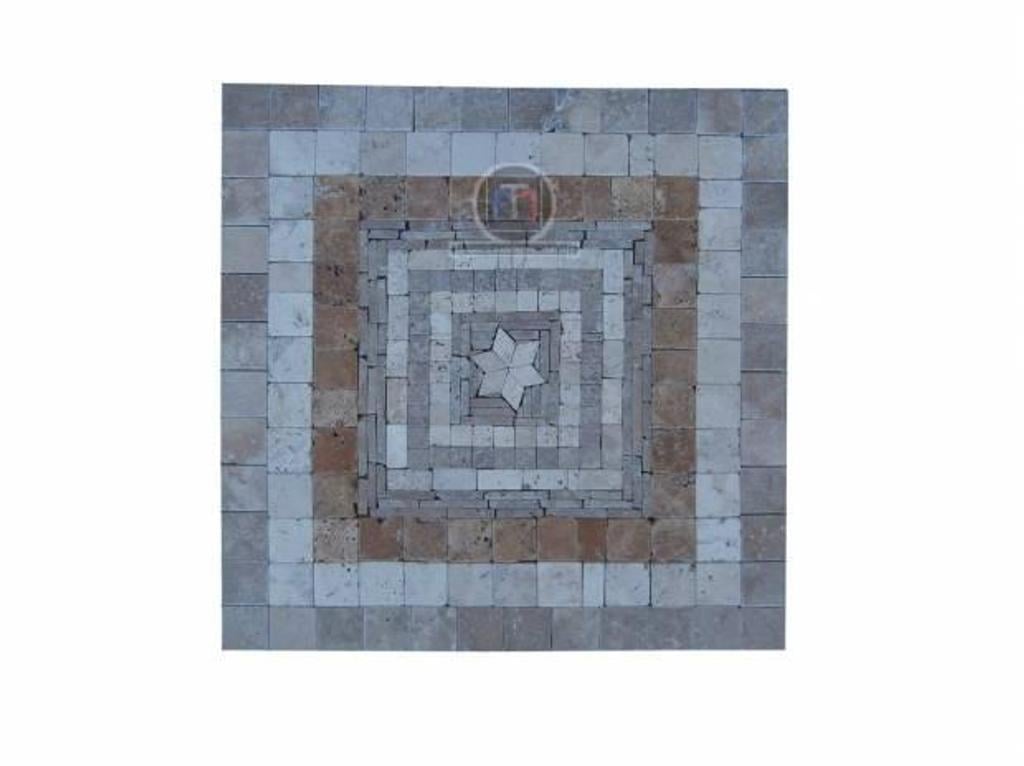  Bouches-du-Rhône Lancon Provence - 13680 - Photos Vivastreet Travertin Rosaces 61x61 cm