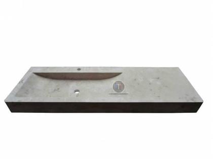 Bricolage - Jardin - Outillage Lancon Provence Bouches-du-Rhône - Photos Vivastreet Travertin Beige Classique Evier 1 Bac 120 x 45 cm