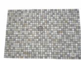 Travertin Mixte 2,3x2,3 cm Antique 1'er Choix