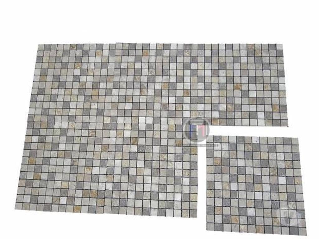  Bouches-du-Rhône Lancon Provence - 13680 - Photos Vivastreet Travertin Mixte 2,3x2,3 cm Antique 1'er Choix