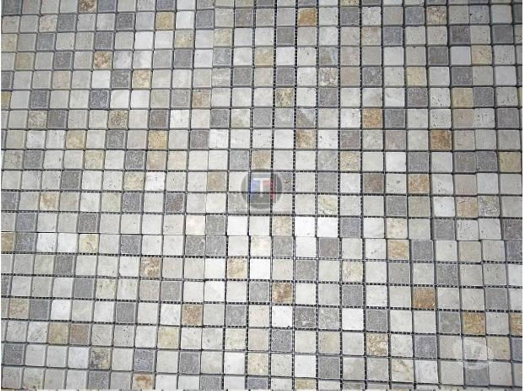  Bouches-du-Rhône Lancon Provence - 13680 - Photos Vivastreet Travertin Mixte 2,3x2,3 cm Antique 1'er Choix