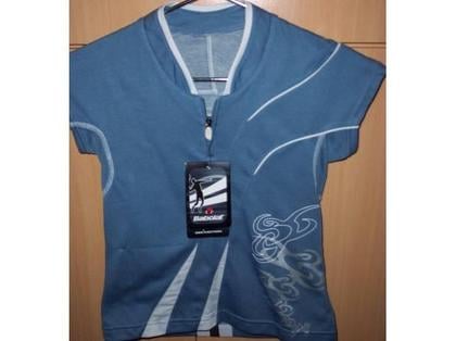 Vêtements Villeneuve sur Lot Lot-et-Garonne - Photos Vivastreet Polo BABOLAT perf girl 8 ans NEUF
