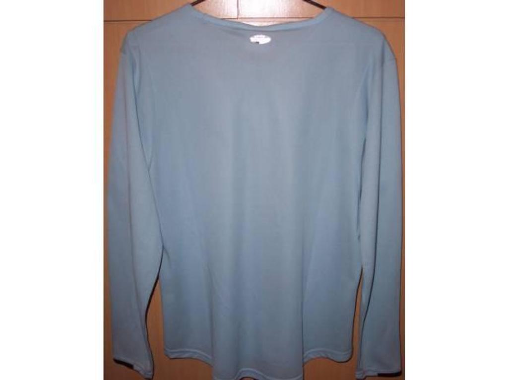 Vêtements occasion Lot-et-Garonne Villeneuve sur Lot - 47300 - Photos Vivastreet Tee Shirt femme ASICS manches longues taille 42 NEUF