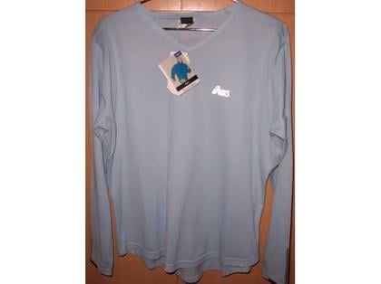 Vêtements Villeneuve sur Lot Lot-et-Garonne - Photos Vivastreet Tee Shirt femme ASICS manches longues taille 42 NEUF