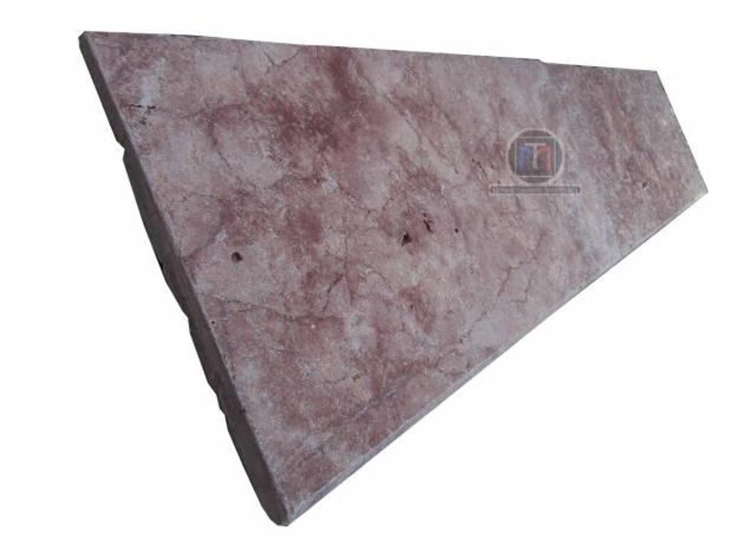  Bouches-du-Rhône Lancon Provence - 13680 - Photos Vivastreet Travertin Rose Margelle 30,5x61x3 cm 