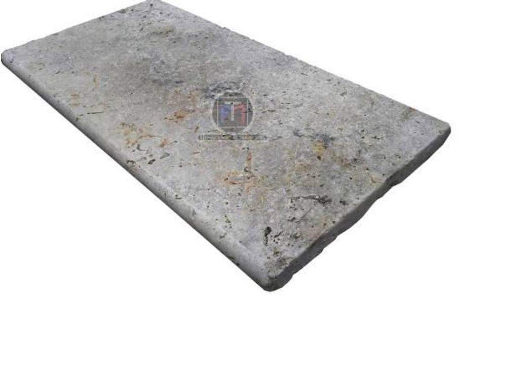  Bouches-du-Rhône Lancon Provence - 13680 - Photos Vivastreet Travertin Noisette Margelle pour piscine et marche