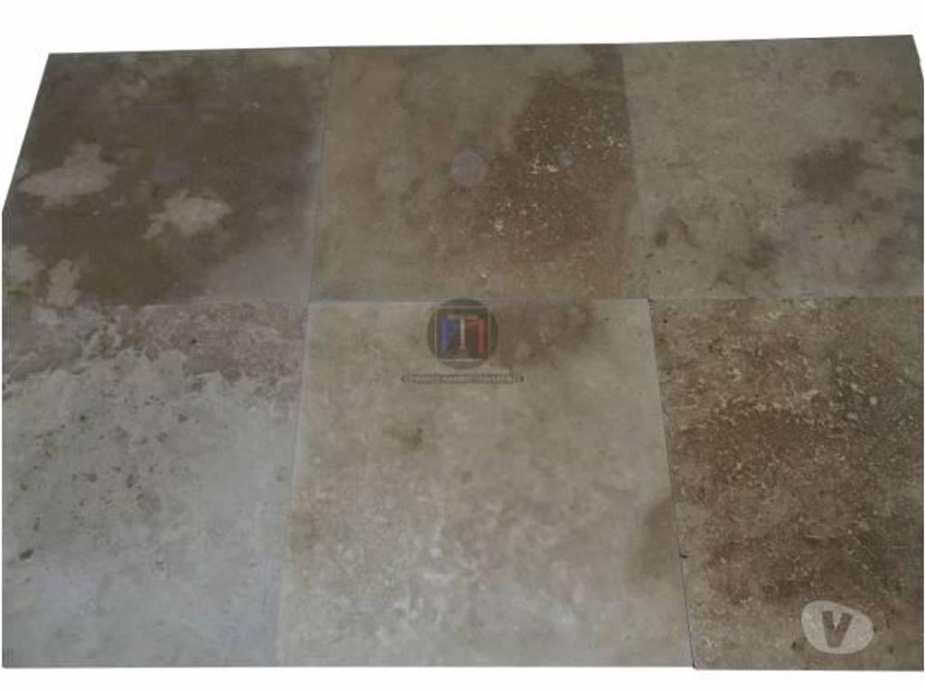  Bouches-du-Rhône Lancon Provence - 13680 - Photos Vivastreet Travertin Noisette 60x60 cm Adoucie sans Rebouché