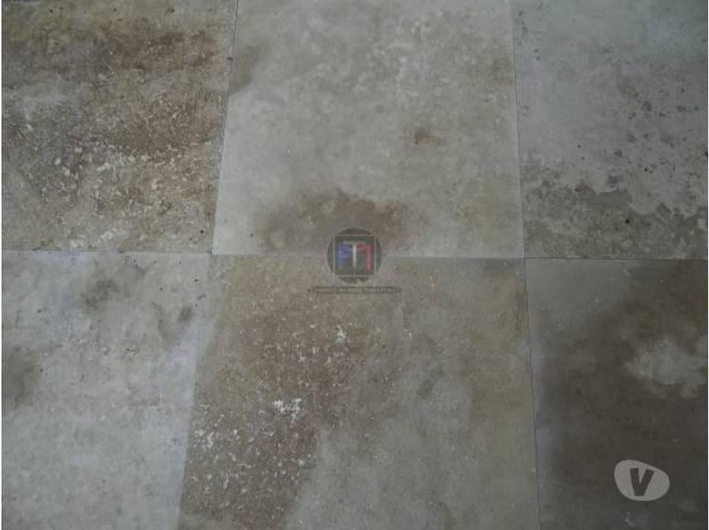  Bouches-du-Rhône Lancon Provence - 13680 - Photos Vivastreet Travertin Noisette 60x60 cm Adoucie sans Rebouché