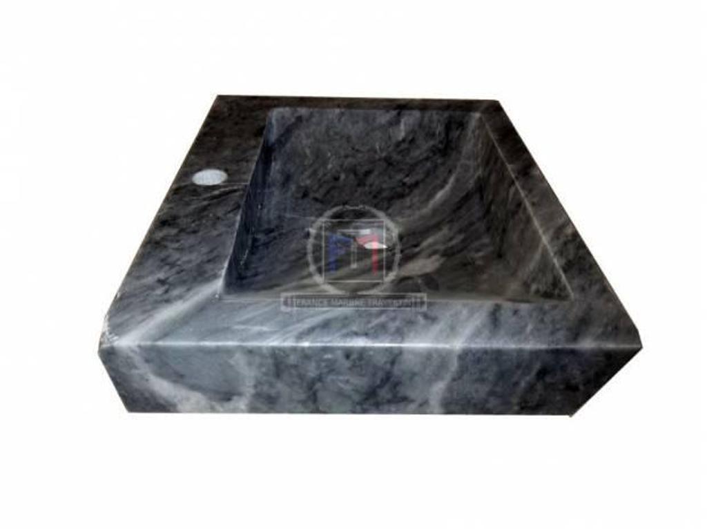  Bouches-du-Rhône Lancon Provence - 13680 - Photos Vivastreet Marbre Blue Stone Evier 50x40x10 cm