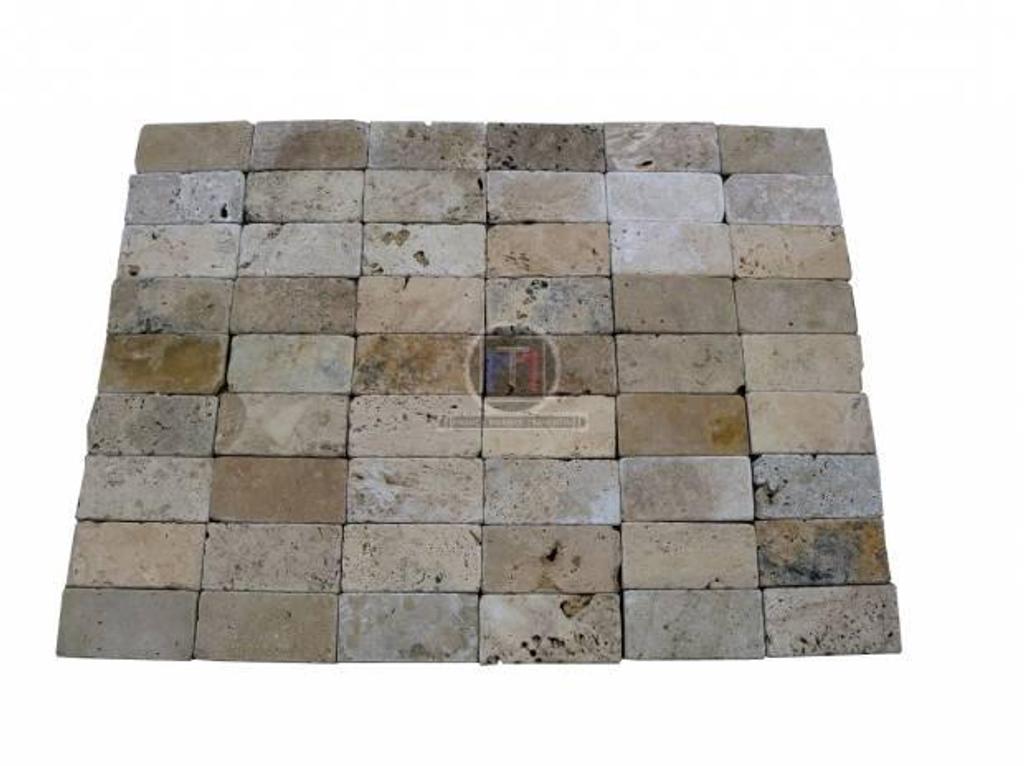  Bouches-du-Rhône Lancon Provence - 13680 - Photos Vivastreet Travertin Classique 7,5x15x1 cm