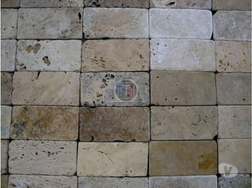  Bouches-du-Rhône Lancon Provence - 13680 - Photos Vivastreet Travertin Classique 7,5x15x1 cm