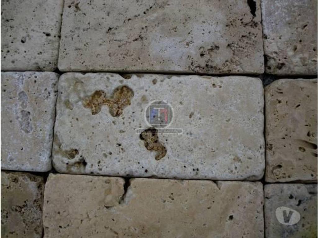  Bouches-du-Rhône Lancon Provence - 13680 - Photos Vivastreet Travertin Classique 7,5x15x1 cm