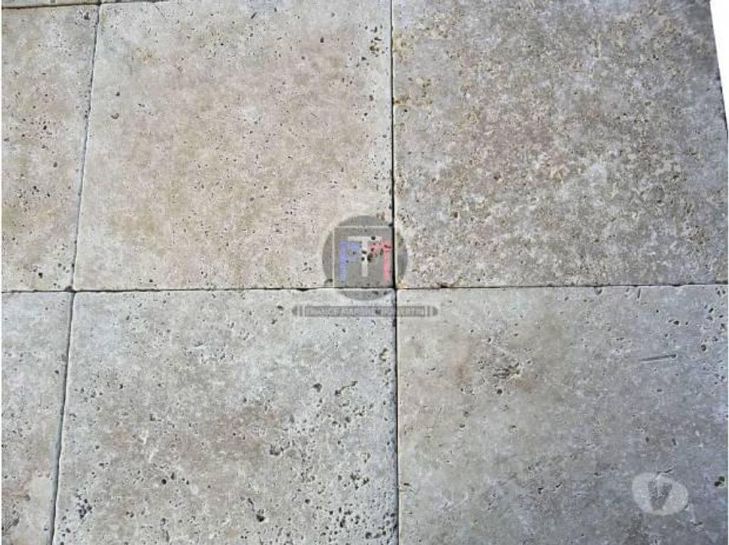  Bouches-du-Rhône Lancon Provence - 13680 - Photos Vivastreet Travertin Beige 40,6x40,6x3 cm 1'er Choix antique