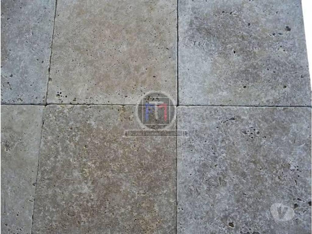  Bouches-du-Rhône Lancon Provence - 13680 - Photos Vivastreet Travertin Beige 40,6x40,6x3 cm 1'er Choix antique