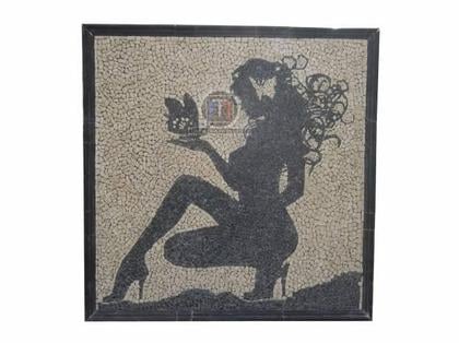 Bricolage - Jardin - Outillage Lancon Provence Bouches-du-Rhône - Photos Vivastreet Travertin Tableau de Femme Manifique