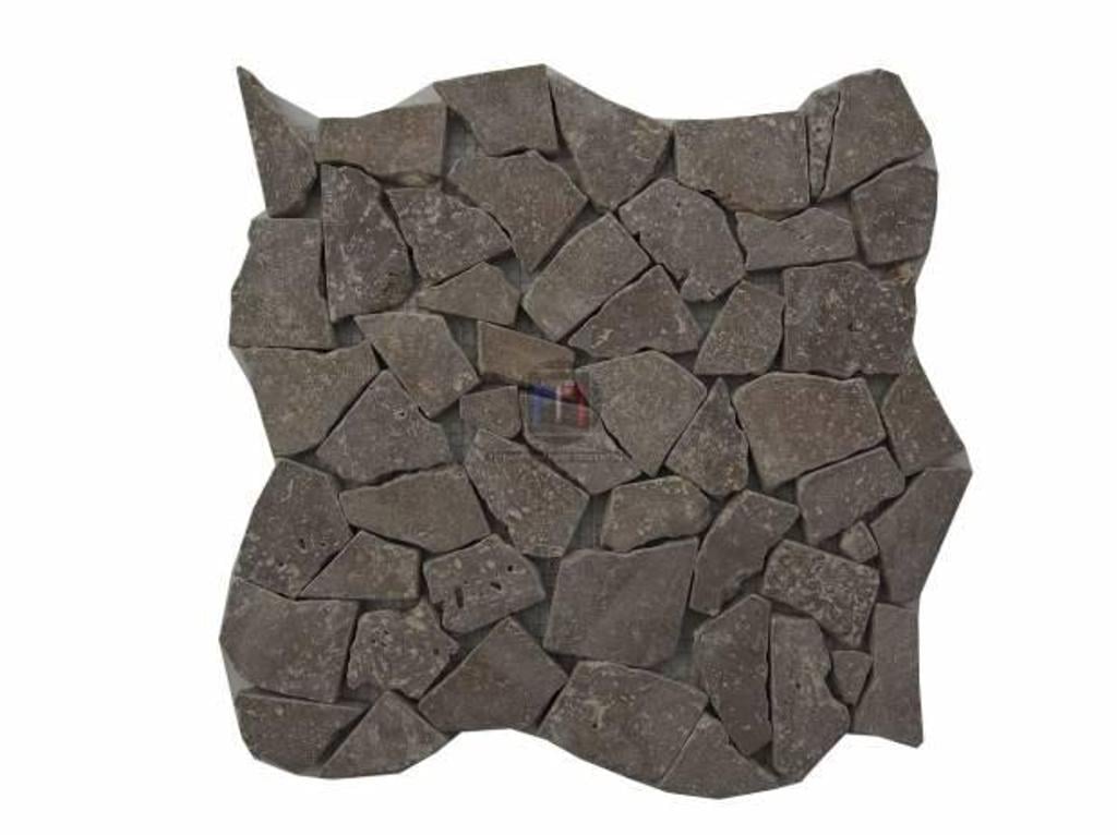  Bouches-du-Rhône Lancon Provence - 13680 - Photos Vivastreet Travertin Noce OPUS Palladian Mosaique