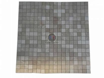 Bricolage - Jardin - Outillage Lancon Provence Bouches-du-Rhône - Photos Vivastreet Marbre Beige 4,8x4,8 cm Mosaique Polie