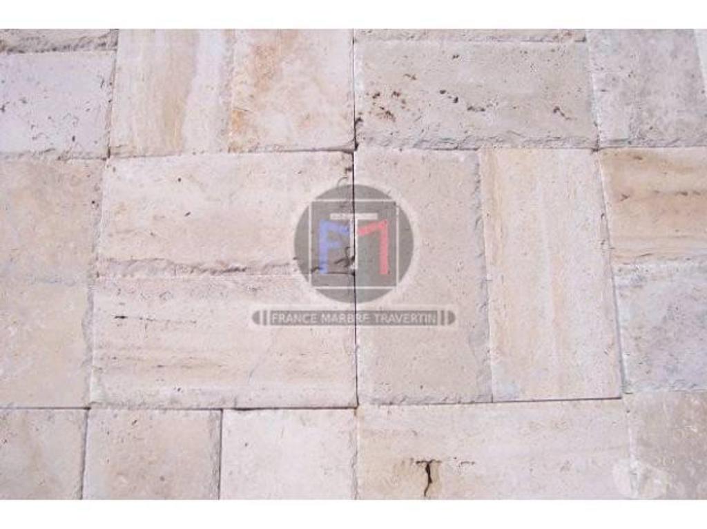  Bouches-du-Rhône Lancon Provence - 13680 - Photos Vivastreet Travertin Pavée 15x30x3 cm