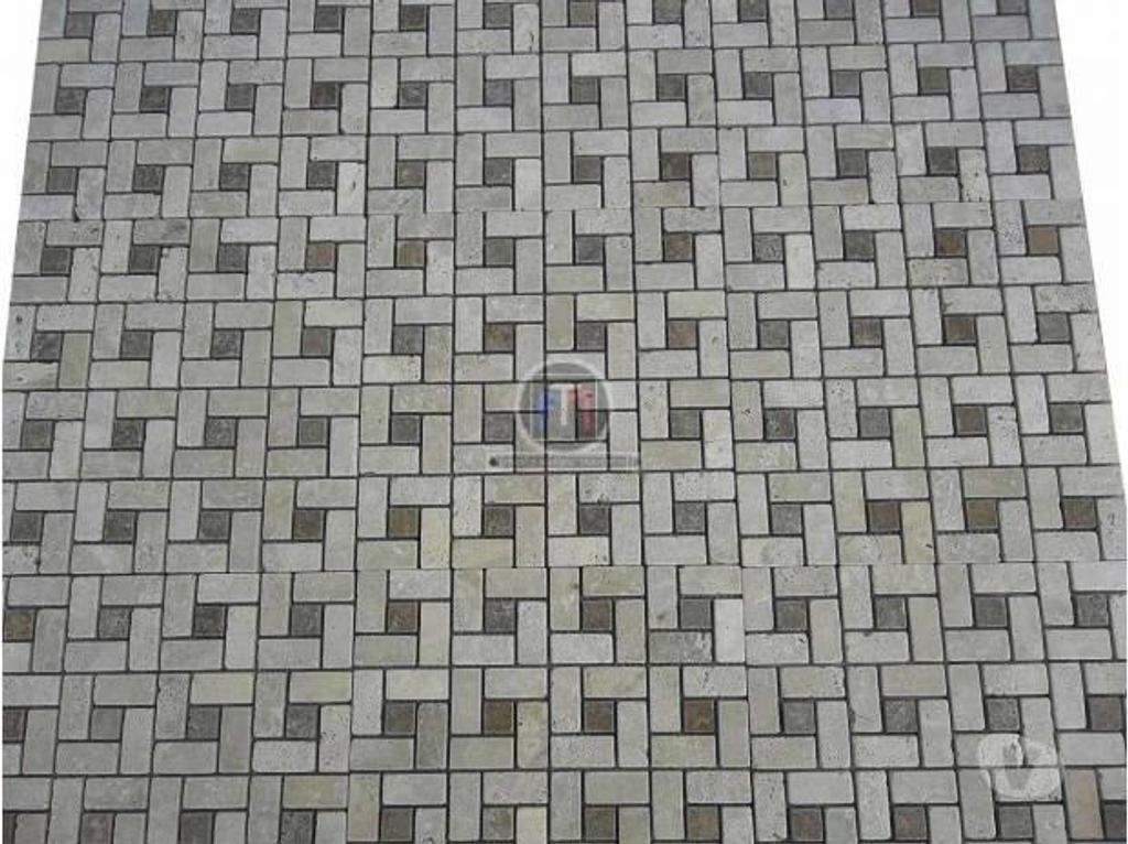  Bouches-du-Rhône Lancon Provence - 13680 - Photos Vivastreet Travertin Classique Grand Target Mosaique