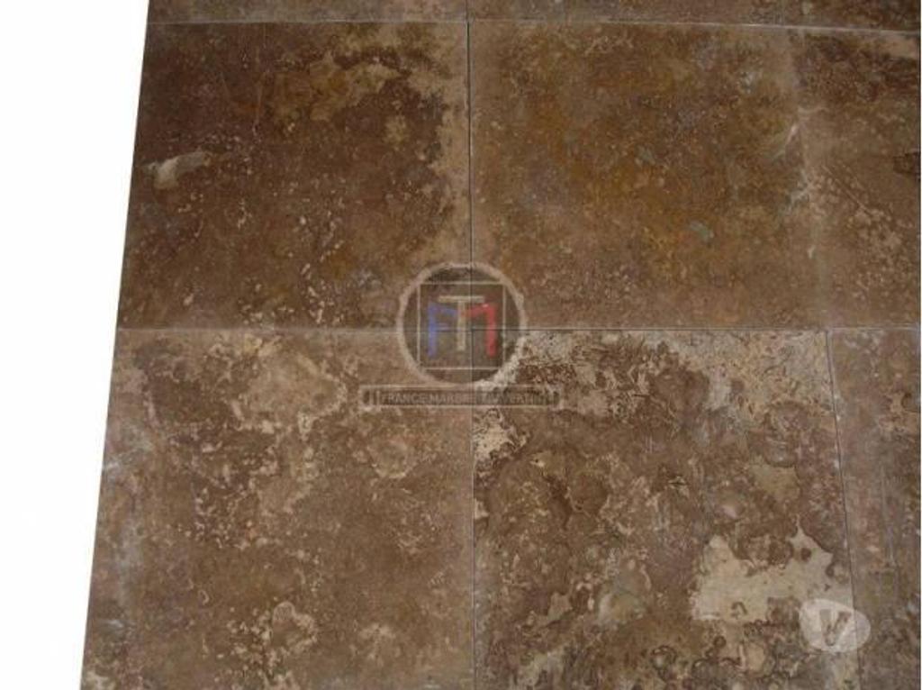  Bouches-du-Rhône Lancon Provence - 13680 - Photos Vivastreet Travertin Noce pour interieur 45.7x45.7x1.2cm