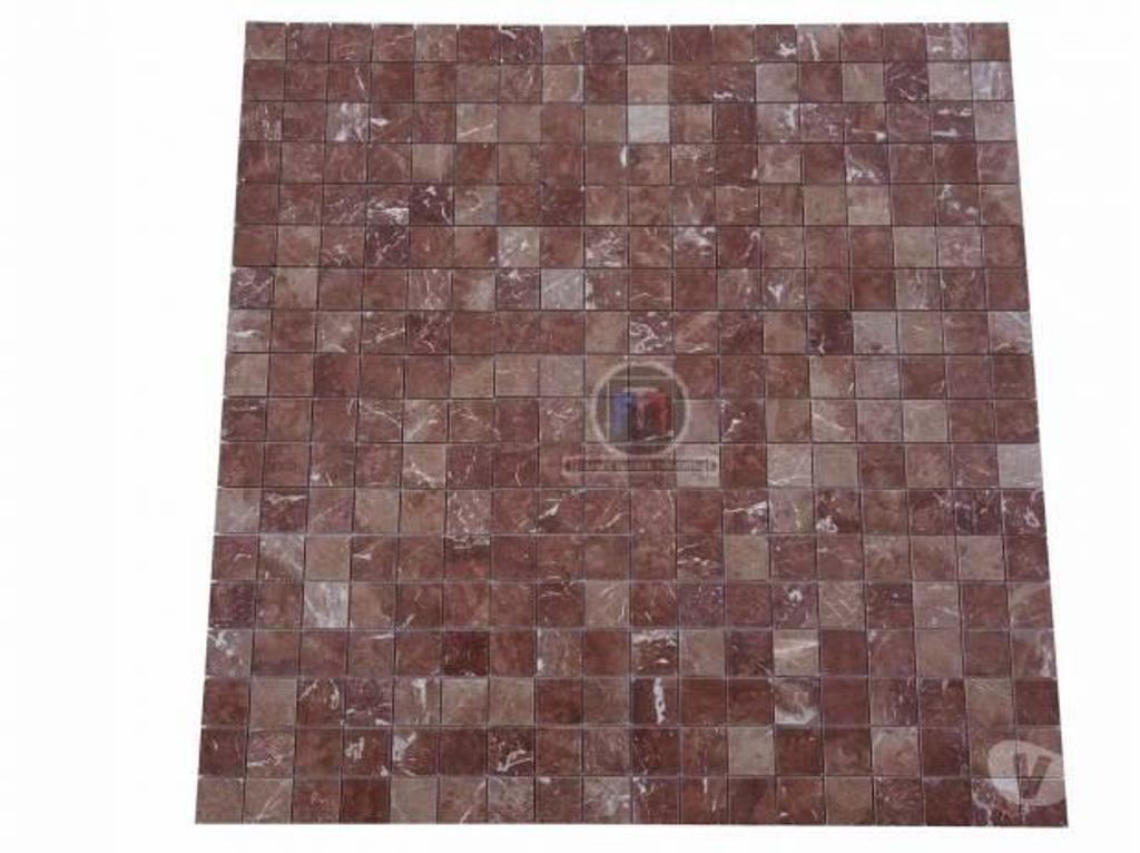  Bouches-du-Rhône Lancon Provence - 13680 - Photos Vivastreet Marbre Rouge Polie 4,8x4,8 cm Mosaique 