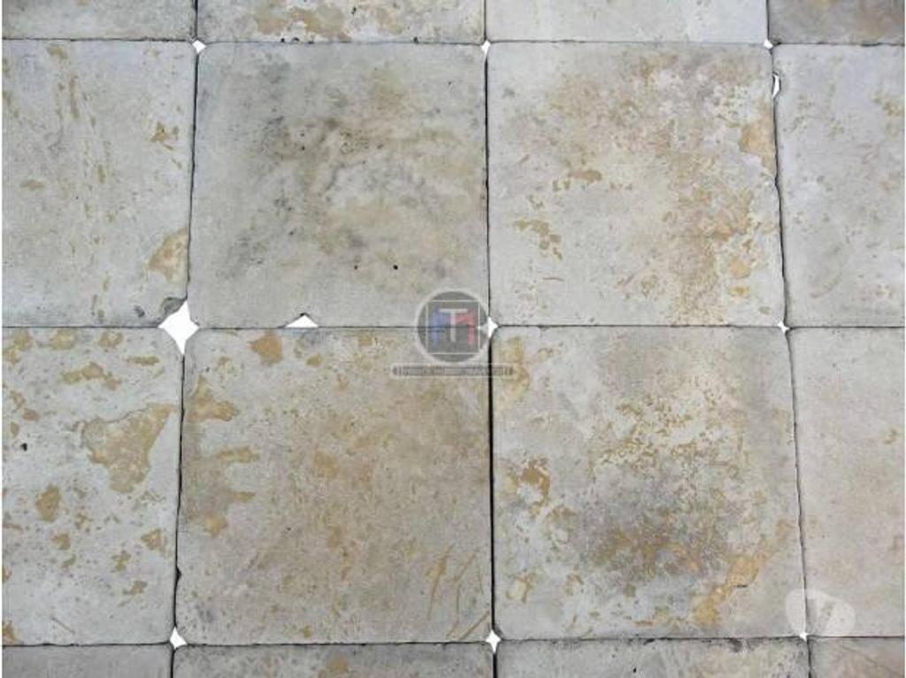  Bouches-du-Rhône Lancon Provence - 13680 - Photos Vivastreet Travertin Clair 15x15x1 cm Antique