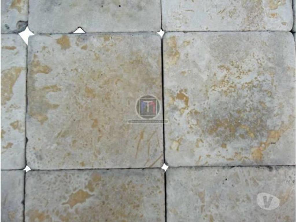  Bouches-du-Rhône Lancon Provence - 13680 - Photos Vivastreet Travertin Clair 15x15x1 cm Antique