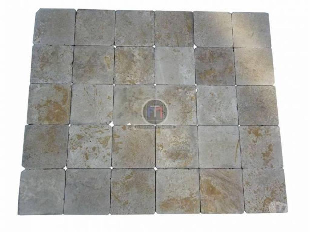  Bouches-du-Rhône Lancon Provence - 13680 - Photos Vivastreet Travertin Clair 15x15x1 cm Antique