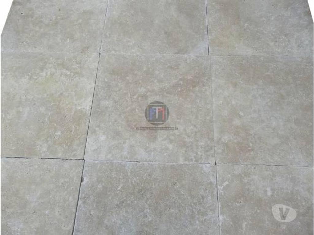  Bouches-du-Rhône Lancon Provence - 13680 - Photos Vivastreet Travertin Classique Clair 60x60x3 cm