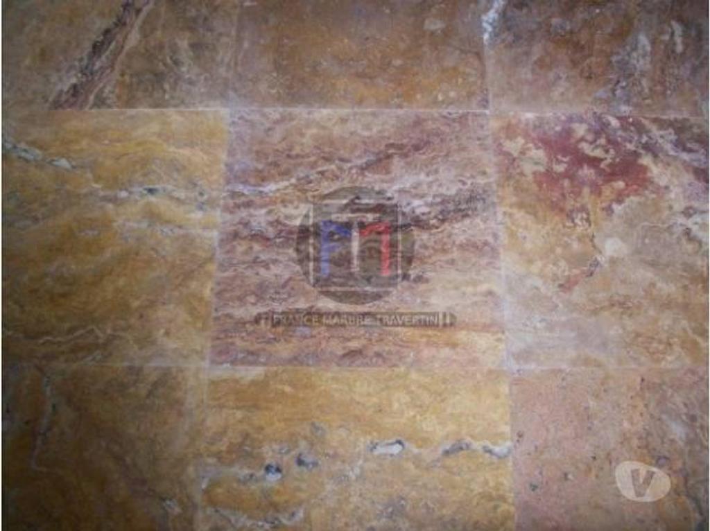  Bouches-du-Rhône Lancon Provence - 13680 - Photos Vivastreet Travertin Valencia Scabas Adoucie