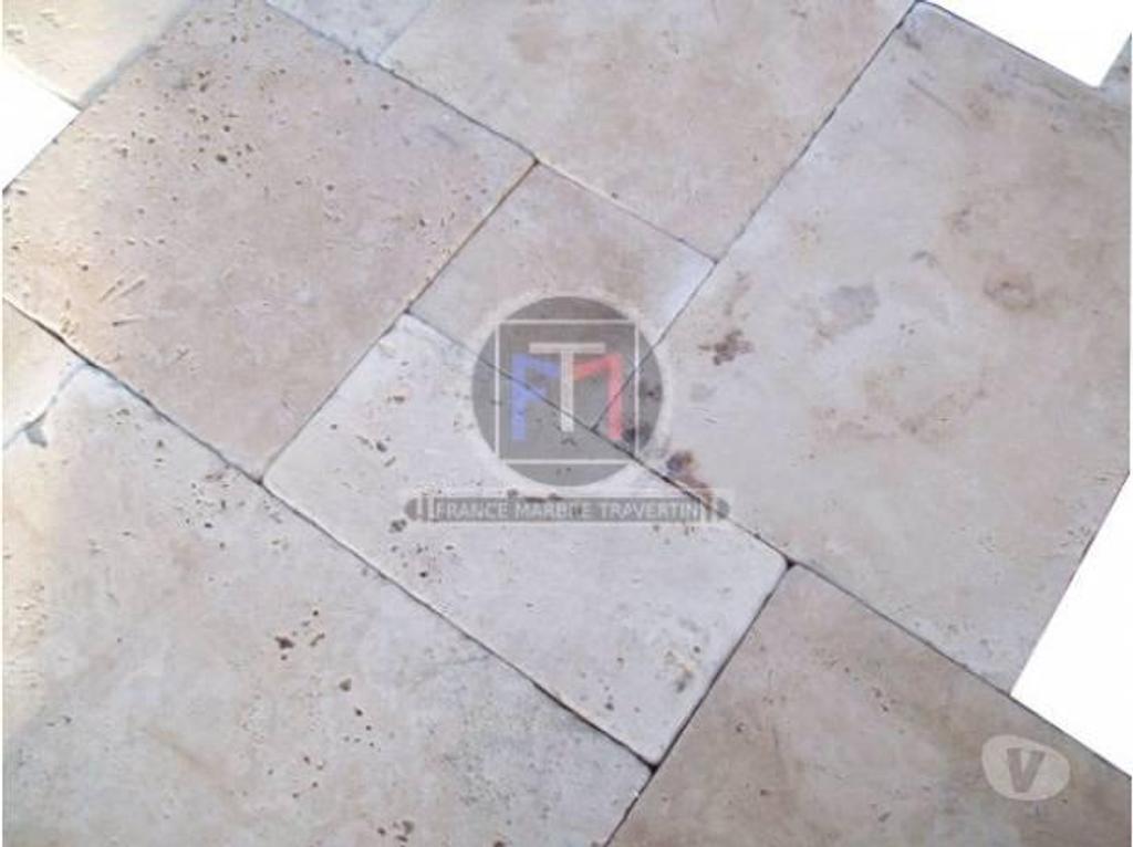  Bouches-du-Rhône Lancon Provence - 13680 - Photos Vivastreet Travertin Clair Exterieur