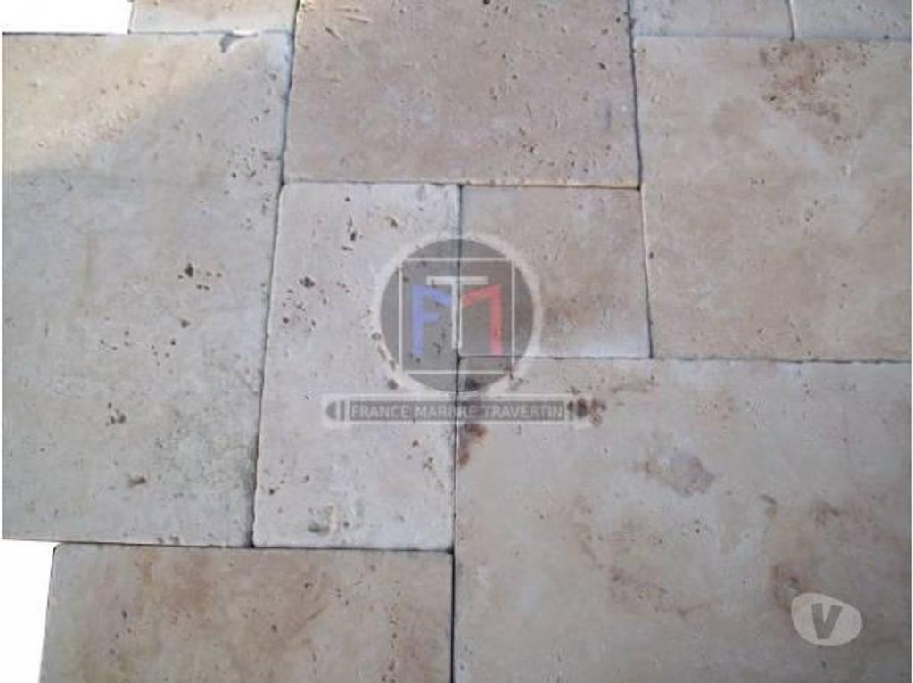  Bouches-du-Rhône Lancon Provence - 13680 - Photos Vivastreet Travertin Clair Exterieur