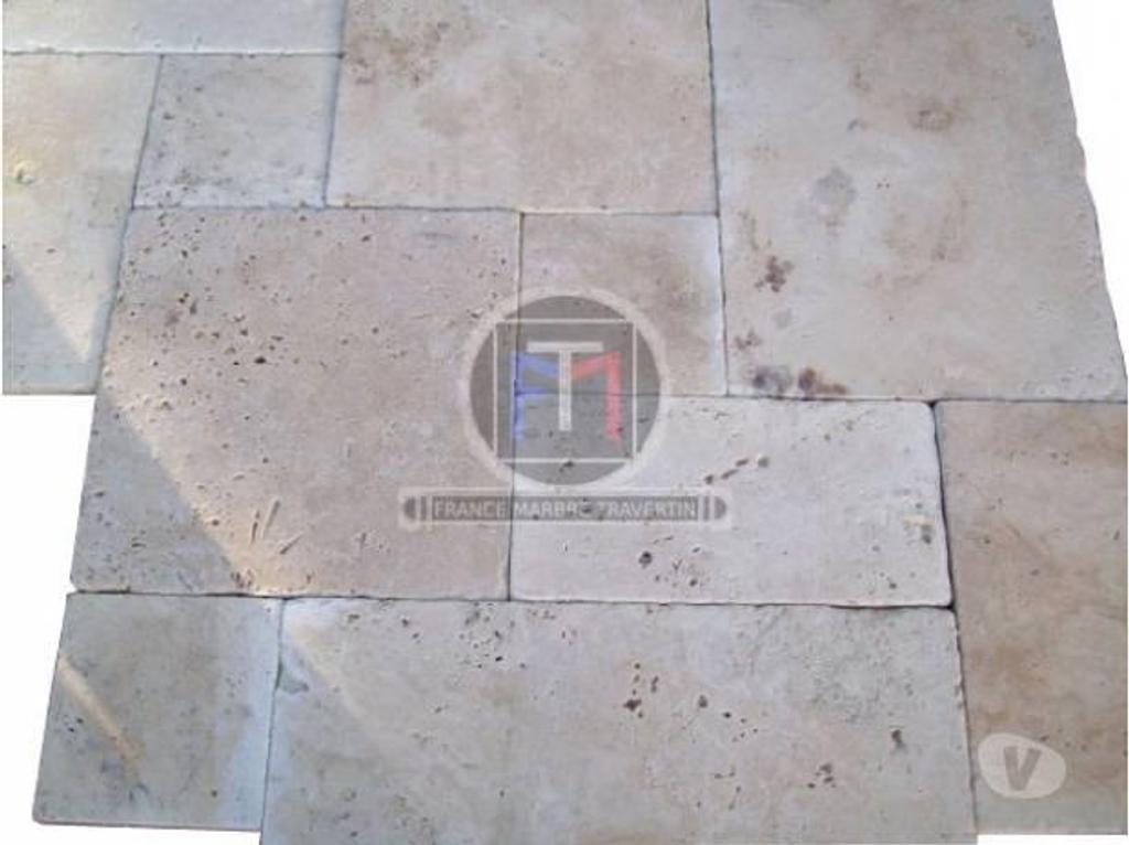  Bouches-du-Rhône Lancon Provence - 13680 - Photos Vivastreet Travertin Clair Exterieur