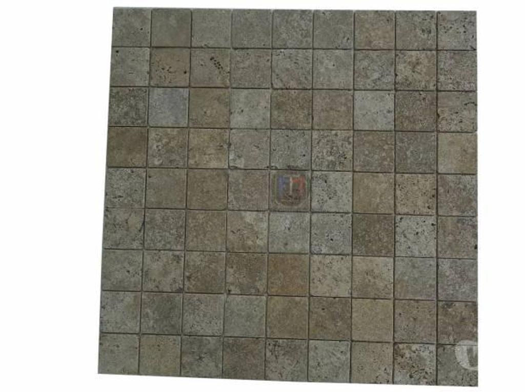  Bouches-du-Rhône Lancon Provence - 13680 - Photos Vivastreet Travertin Jaune sur Filet Mosaique 