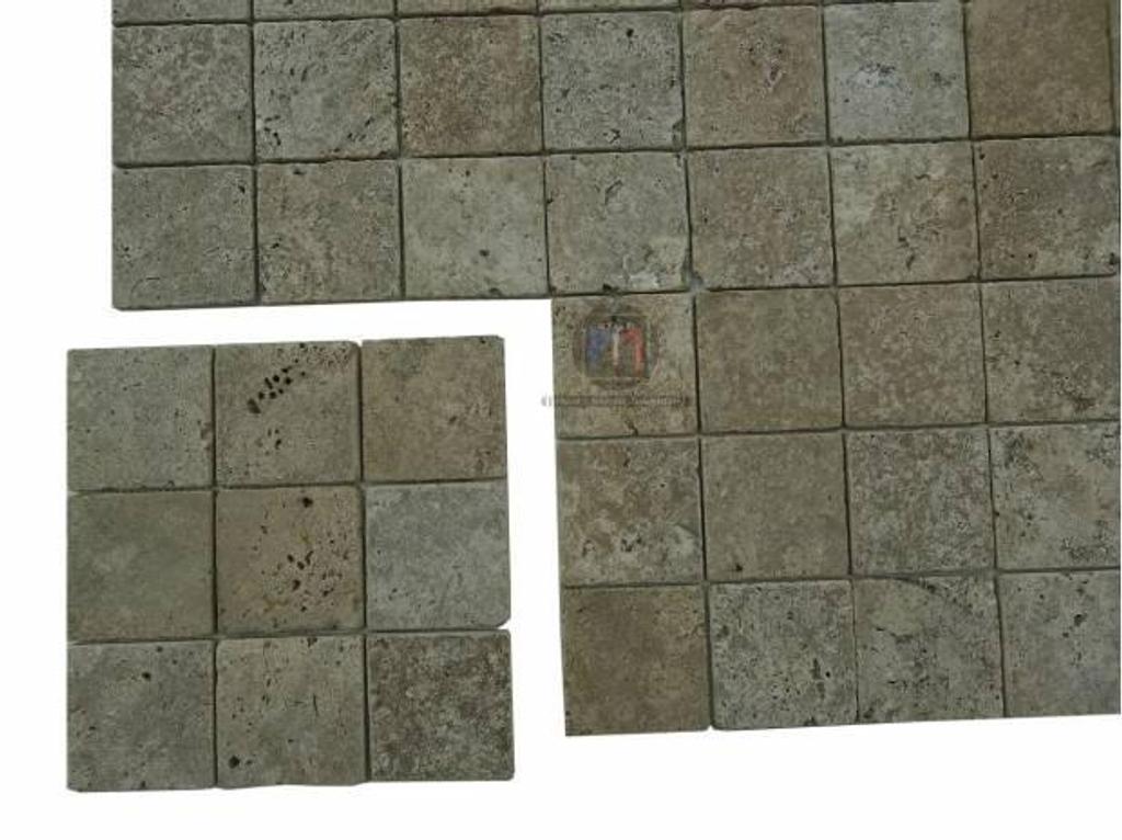  Bouches-du-Rhône Lancon Provence - 13680 - Photos Vivastreet Travertin Jaune sur Filet Mosaique 