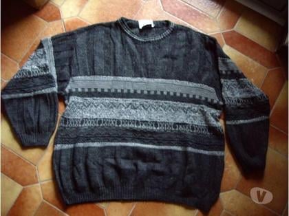 Vêtements Bouxwiller Bas-Rhin - Photos Vivastreet PULLS Homme Taille 5 à 2 €