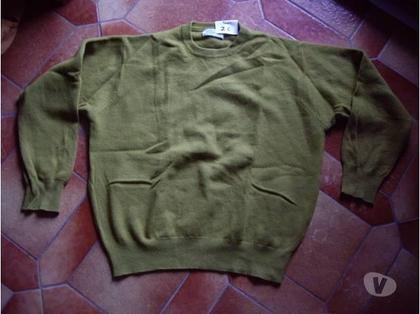 Vêtements occasion Bouxwiller Bas-Rhin - Photos Vivastreet PULLS Homme T.44 + T.48 + T.50 à 2 €