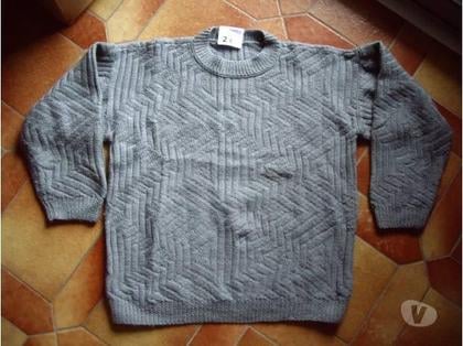 Vêtements Bouxwiller Bas-Rhin - Photos Vivastreet PULLS Homme T.50-52 à Taille 54 à 2 €