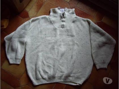 Vêtements Bouxwiller Bas-Rhin - Photos Vivastreet PULLS Homme T.54-56 à T.56-58 à 2 €