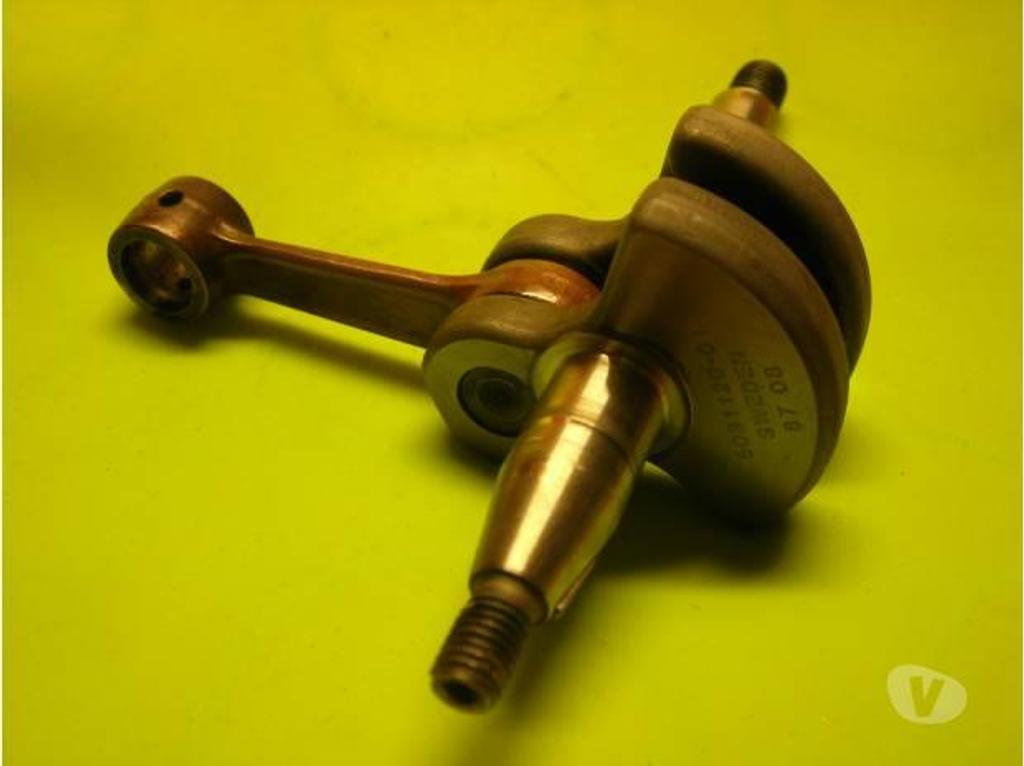  Haute-Savoie Peillonnex - 74250 - Photos Vivastreet vilebrequin tronconneuse Husqvarna 50 51 55