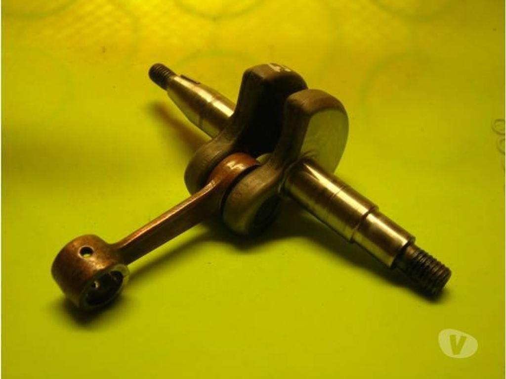  Haute-Savoie Peillonnex - 74250 - Photos Vivastreet vilebrequin tronconneuse Husqvarna 50 51 55