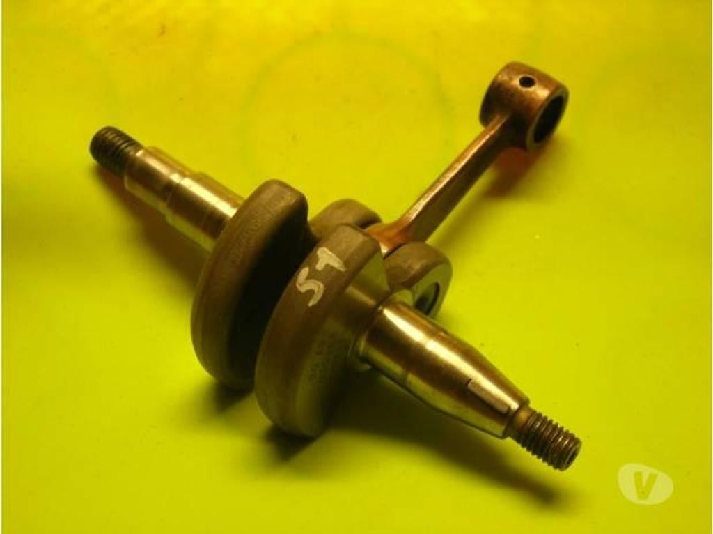  Haute-Savoie Peillonnex - 74250 - Photos Vivastreet vilebrequin tronconneuse Husqvarna 50 51 55