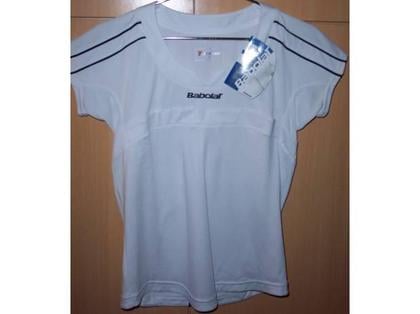Vêtements Villeneuve sur Lot Lot-et-Garonne - Photos Vivastreet Polo BABOLAT Femme Perf taille XS et M